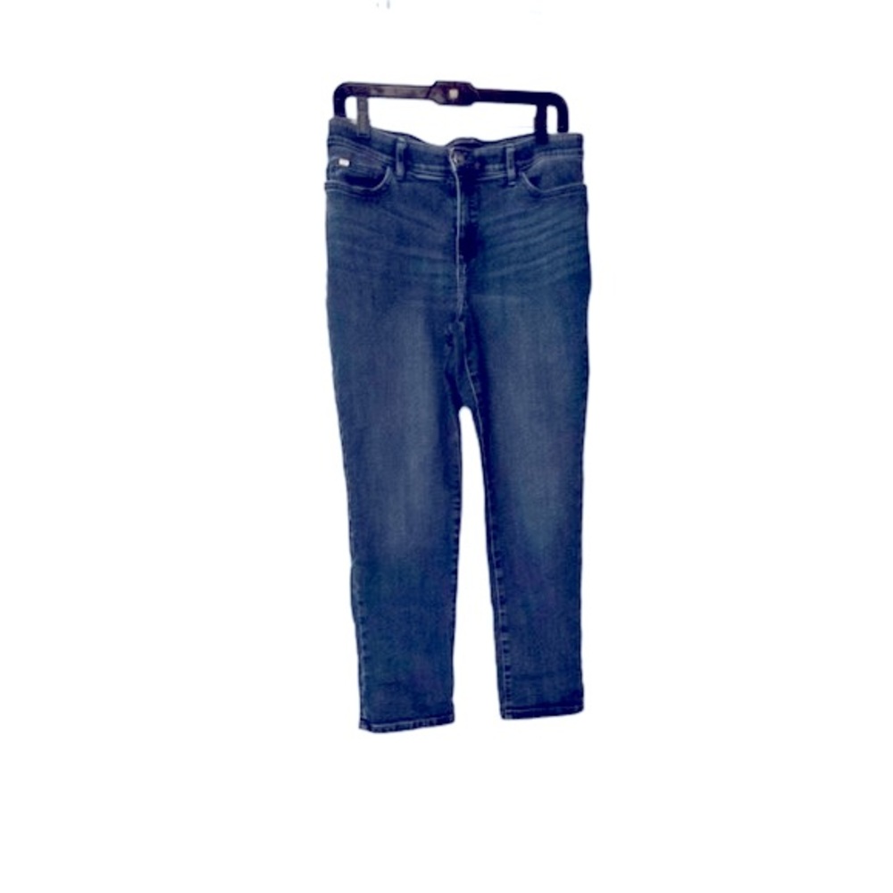 Jeans. Lee Riders Classic Fit. Size 12P.